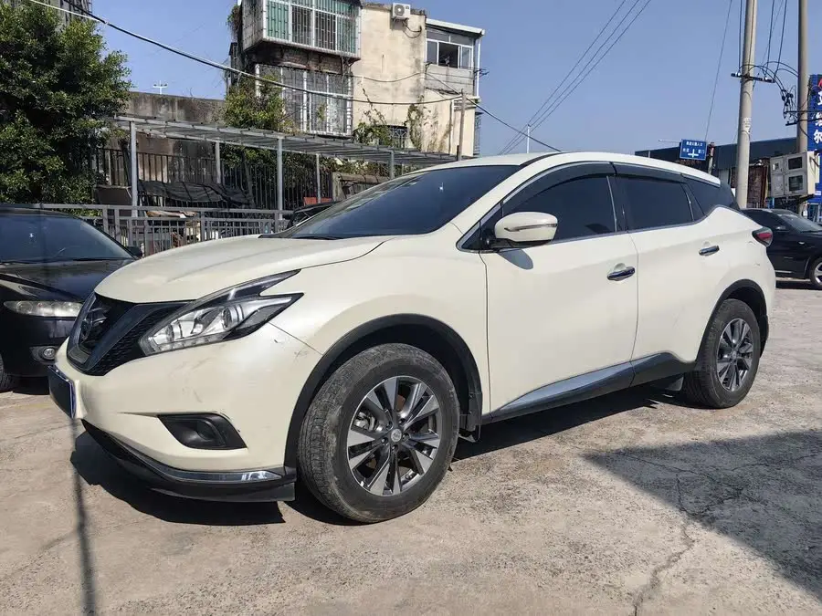 لوﻻن 2021 2.5L XE نسخة النخبة ذات الدفع الثنائي