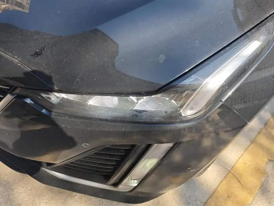 Cadillac CT5 2023 28T Luxury (Standard)