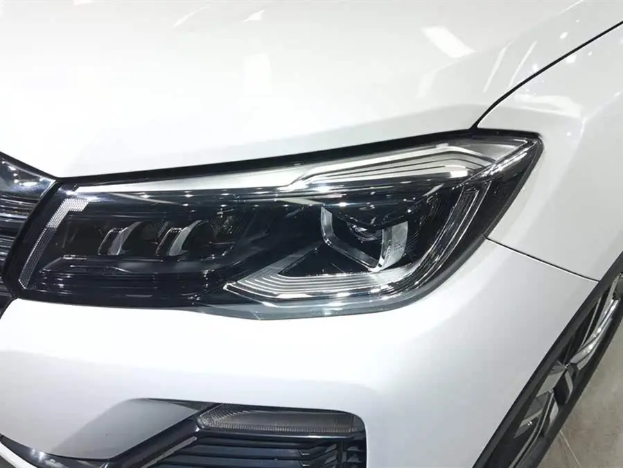 Changan CS75 2022 Blue Whale Edition 1.5T DCT Luxury