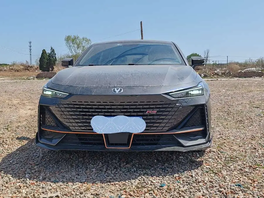 Changan UNI-V 2023 1.5T Sport Version