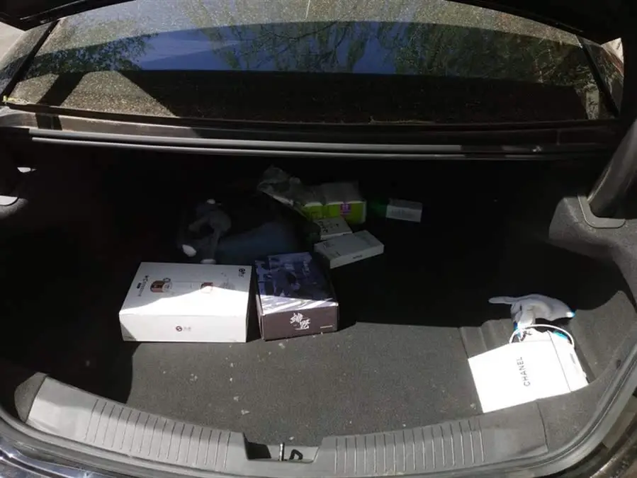 كاديلاك CT5 2021 طراز مُعدل 28T فاخرة