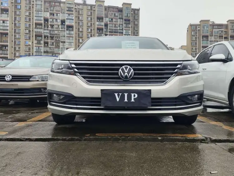 Lavida 2019 280TSI DSG Luxury Version National VI