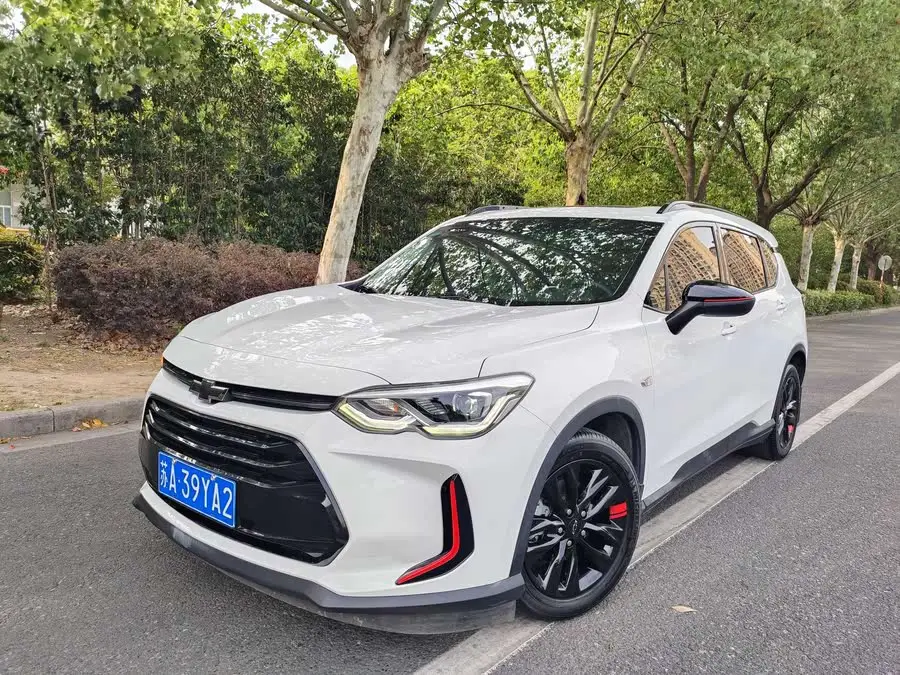 Wolando 2019 Redline 530T Automatic Enjoyment Version (5+2 Seater) National VI