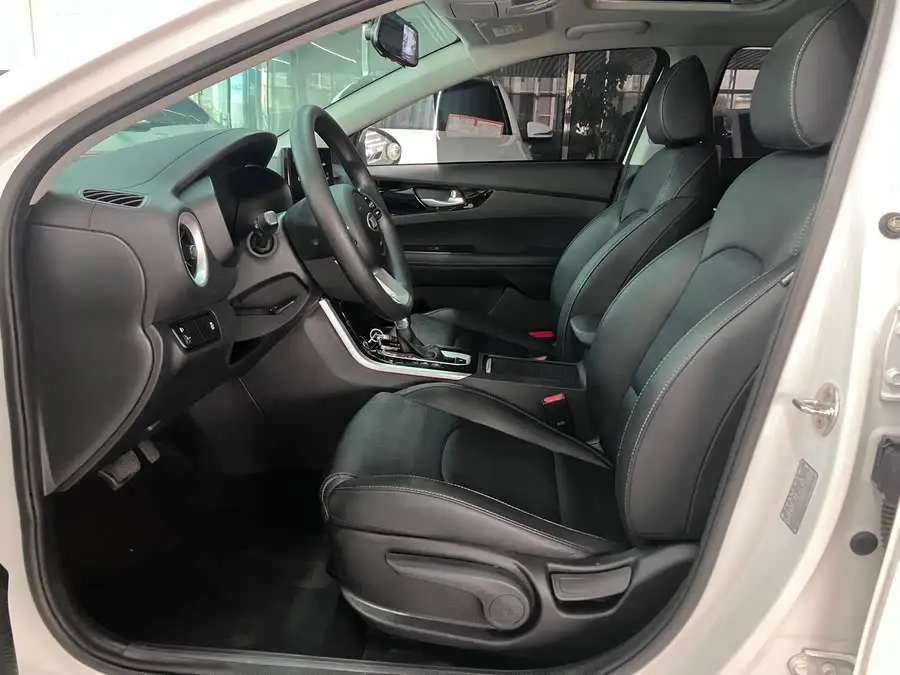 Kia K3 2020 Model 1.5L CVT Fashion Version