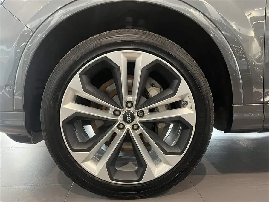 Audi Q7 2020 55 TFSI quattro Prestige Edition