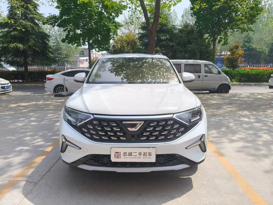 Jetta VS7 2022 Model 280 TSI Automatic Entry Version