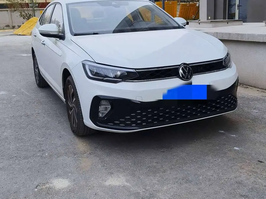 Lavida 2023 New Sharp 1.5L Automatic Outstanding New Version