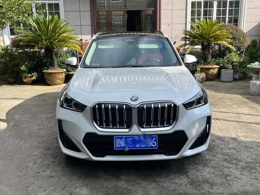BMW X1 2023 sDrive25Li M Sport Package