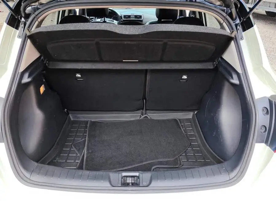 نيسان تييدا 2021 1.6 لتر CVT الذكية