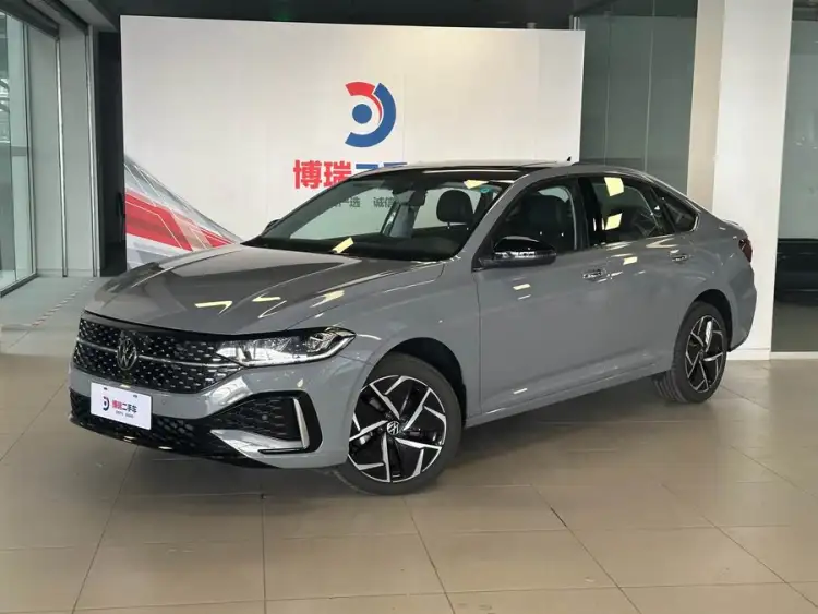 Lavida 2024 300TSI DSG Starry Forever Edition