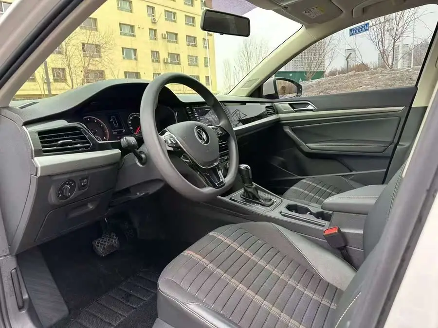 LAVIDA 2021 280TSI DSG Comfort Edition