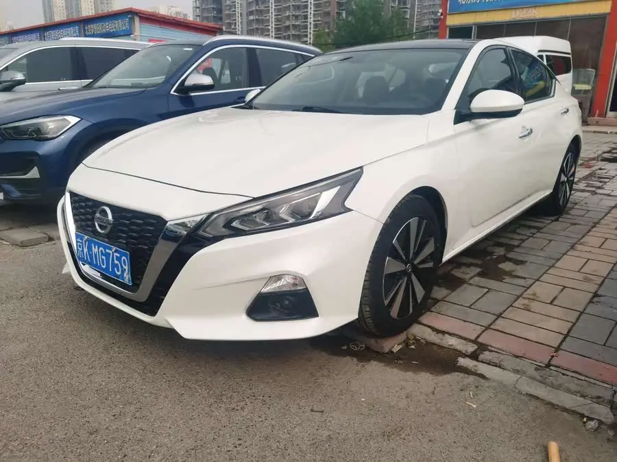 Tianlai 2021 2.0L XL Comfort Edition