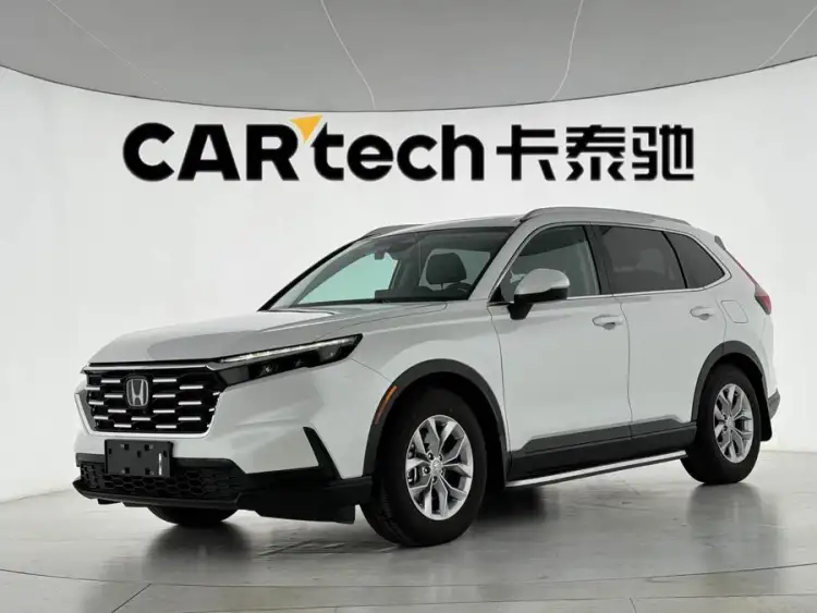 Honda CR-V 2023 240TURBO FWD Sport Version 5-seater