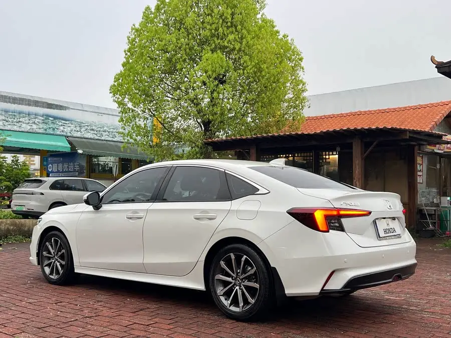 طراز 2023 240TURBO CVT الذكي