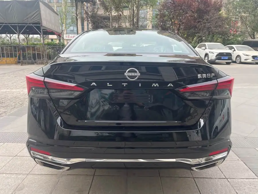 Tianlai 2022 2.0L XL-Upr Premium Edition