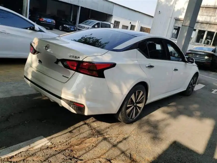Teana 2021 2.0L XL Comfort Edition