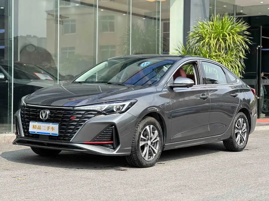 ييدونغ 2024 بلس بلو ويل NE 1.4T GDI DCT نسخة عالية الطاقة