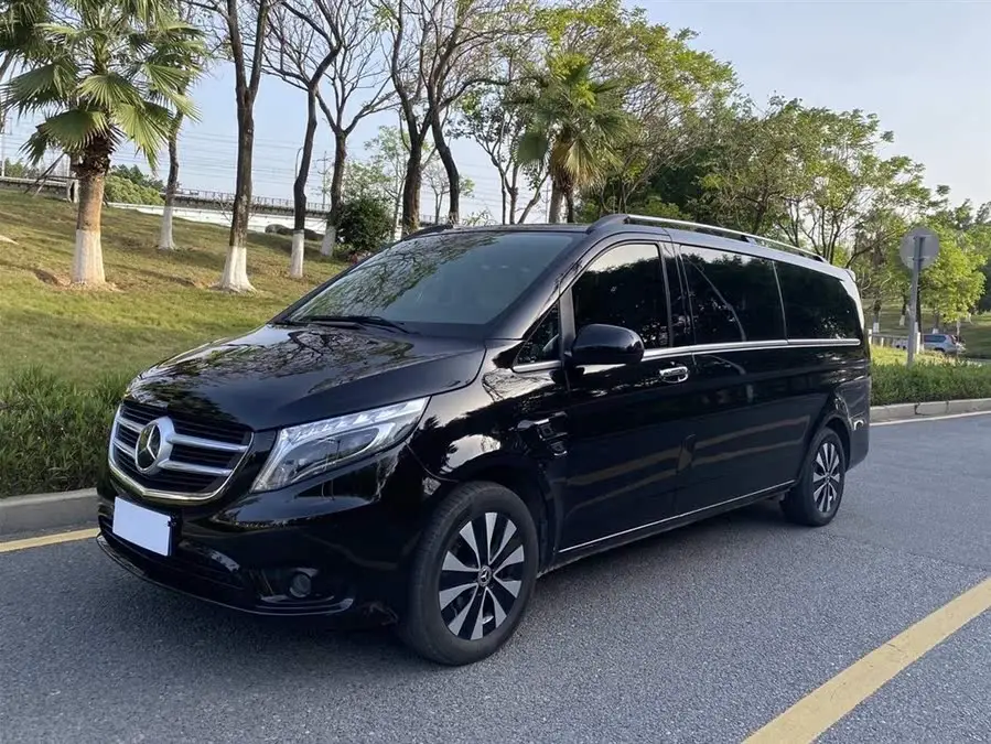 ويتينغ 2021 طراز 2.0T إصدار النخبة 7 مقاعد