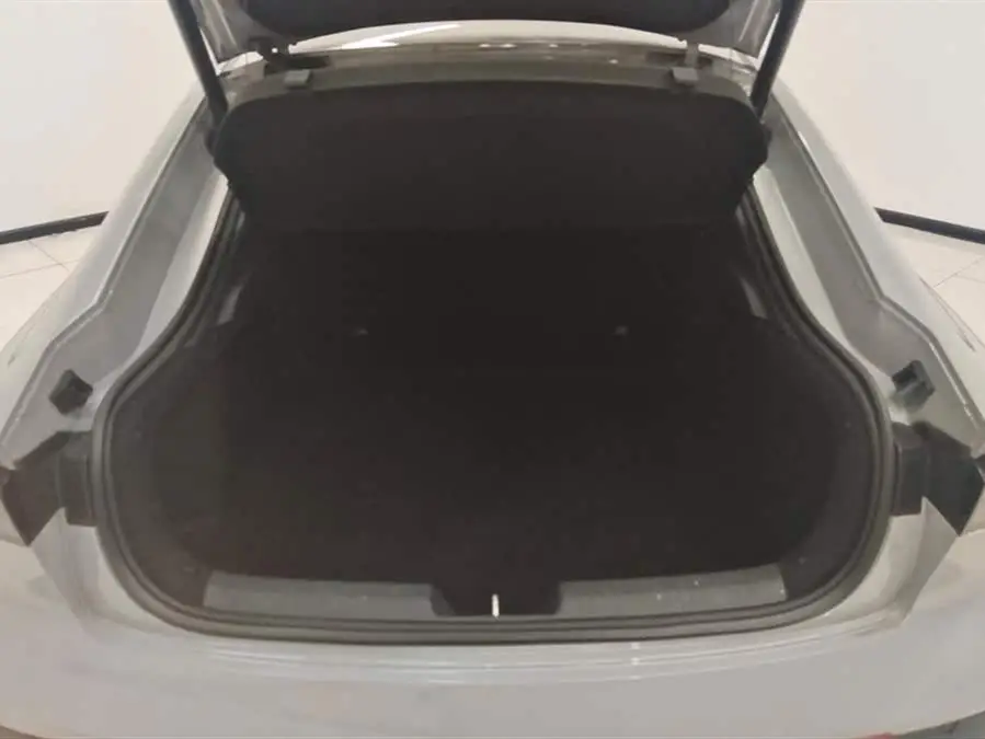 Changan UNI-V 2022 1.5T Premium