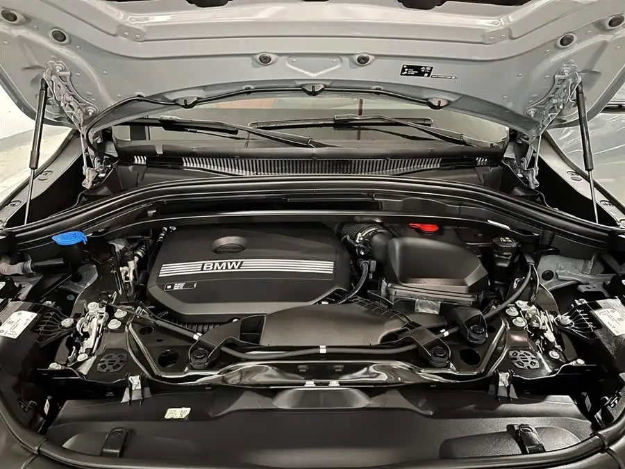 BMW X2 (Imported) 2024 sDrive25i M Sport Package