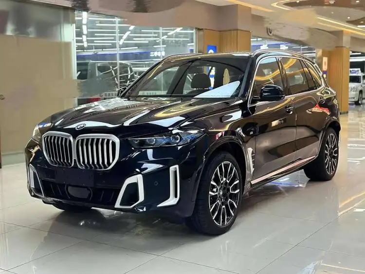 BMW X5 2023 xDrive 40Li M Sport Package