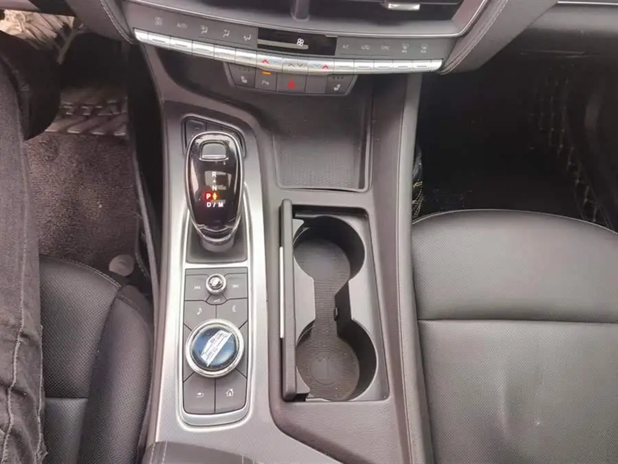 Cadillac CT5 2021 Model Facelift 28T Luxury