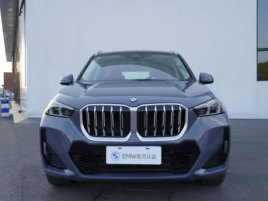 BMW X1 2024 sDrive25Li M Sport Package