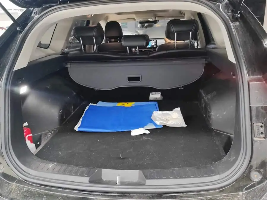 هافال H6 2021 الطراز الثالث 1.5T أوتوماتيكي دفع ثنائي ماكس