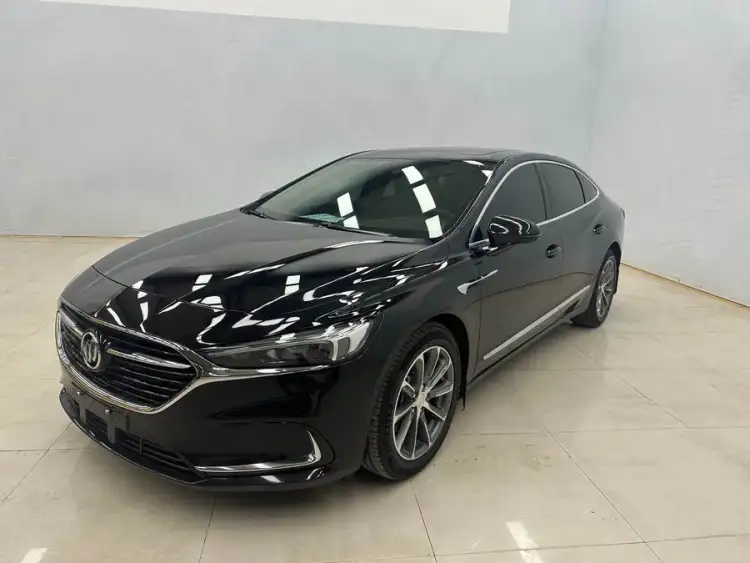 Buick LaCrosse 2022 652T Luxury