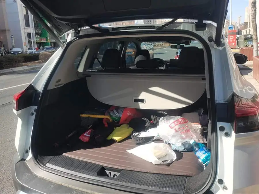 2023 Nissan X-Trail e-POWER Ultra Hybrid Dual-Motor AWD Supreme Edition