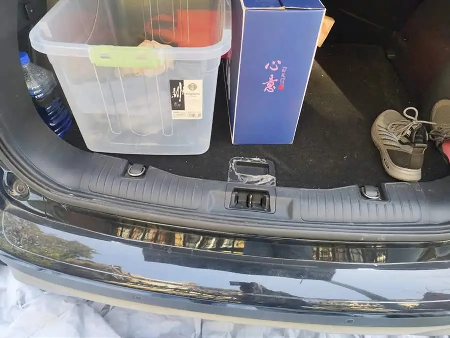 فورد إسكايب 2020 إيكوبوست 245 دفع ثنائي إصدار ياو شياو