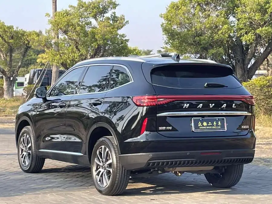 Vehicle Basic Information