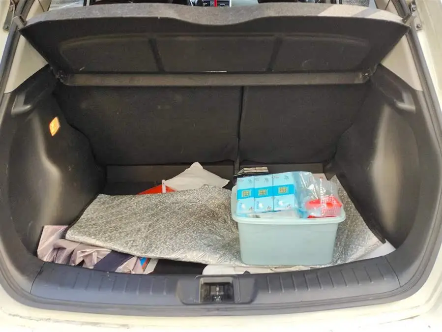 نيسان تييدا 2021 1.6L CVT النسخة الرياضية