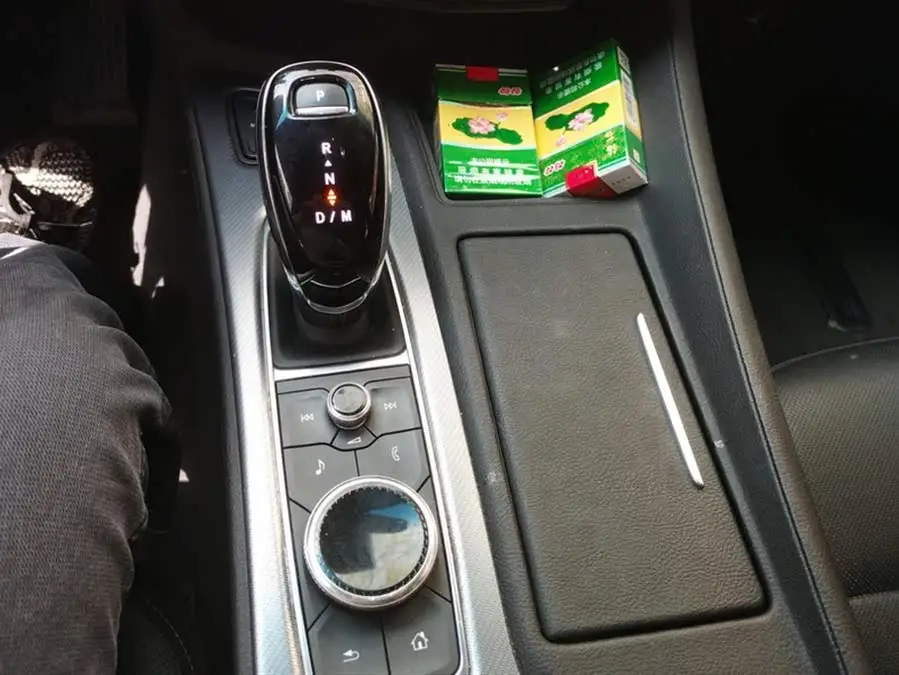 كاديلاك CT5 2021 طراز مُعدل 28T فاخرة