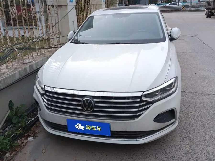 LAVIDA 2023 1.5L Automatic Five Million Edition