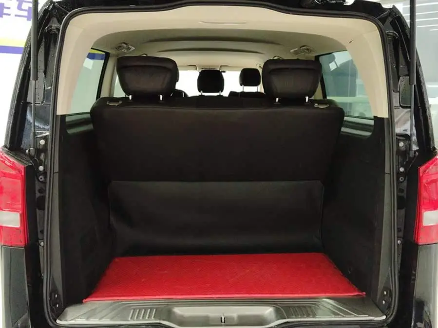 فيتو 2018 2.0T نسخة النخبة 7 مقاعد يورو V