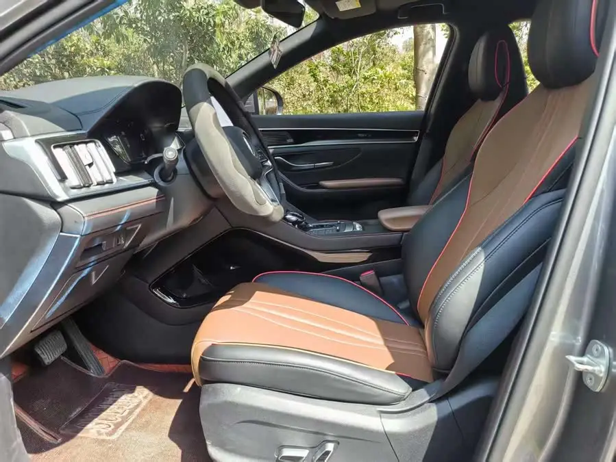 Song PLUS 2020 1.5T Automatic Flagship