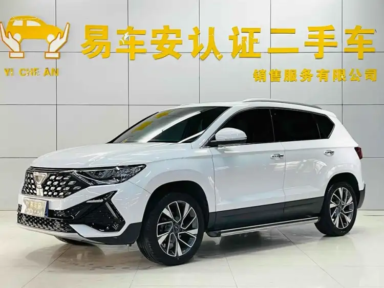 Jetta VS5 2022 Model 280 TSI Automatic Glory Version