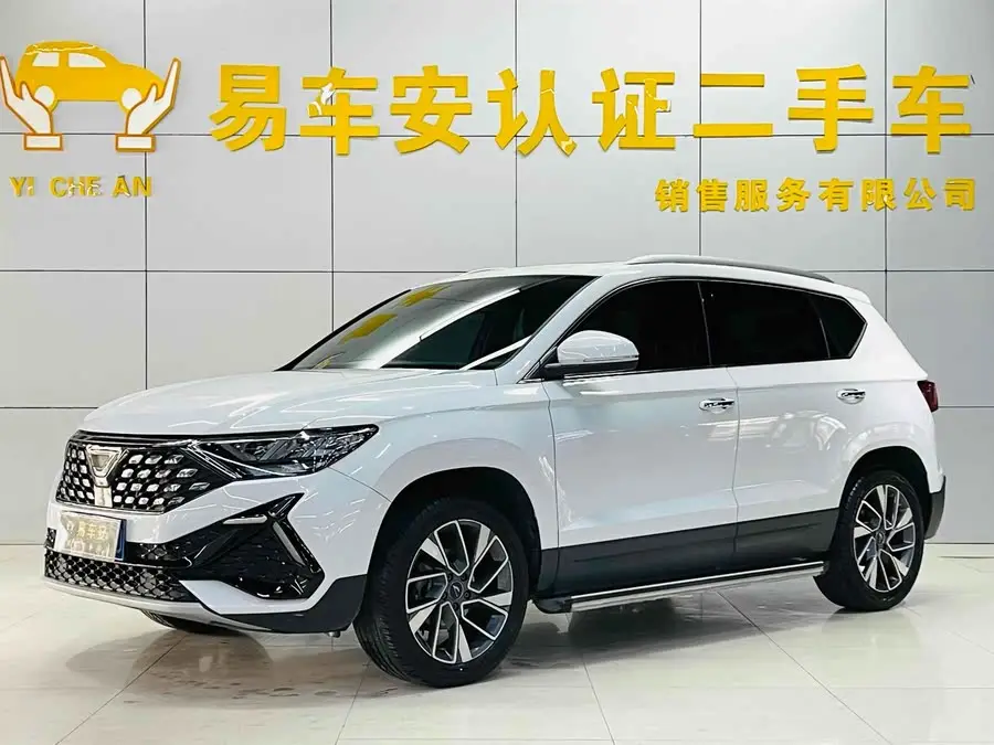 Jetta VS5 2022 Model 280 TSI Automatic Glory Version