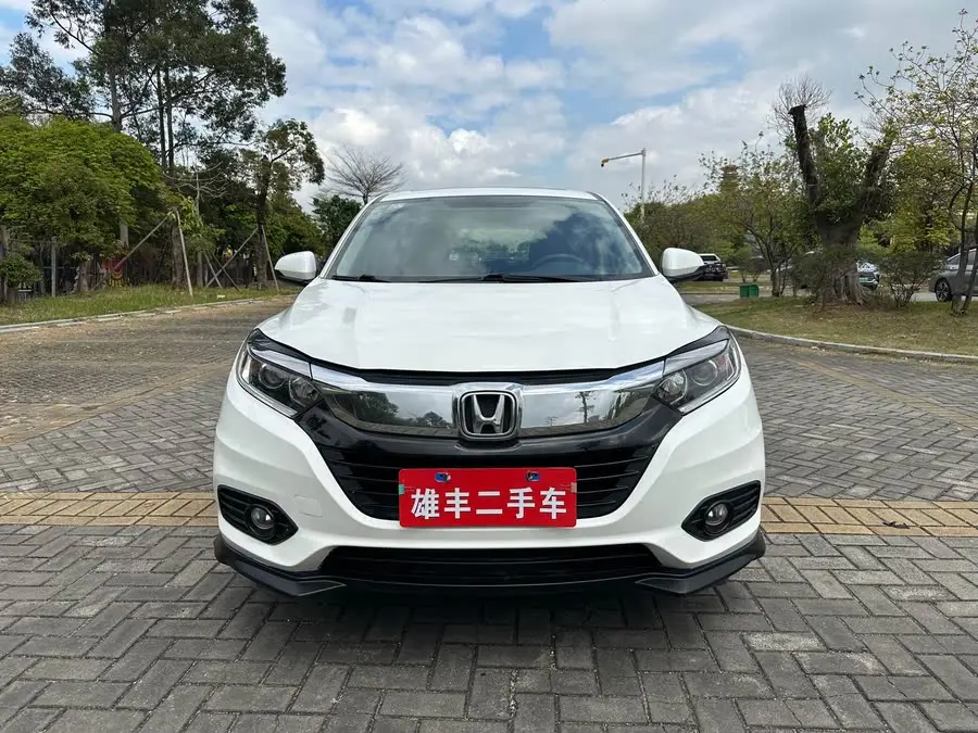 هوندا بريز 2020 1.5 لتر CVT إصدار النخبة