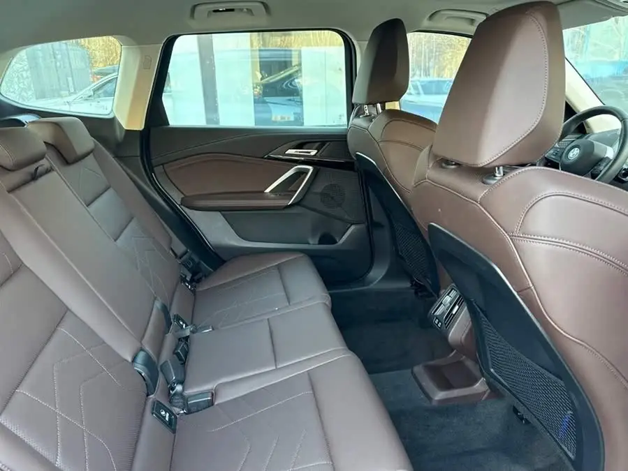 2023 BMW X1 sDrive20Li X Design Package