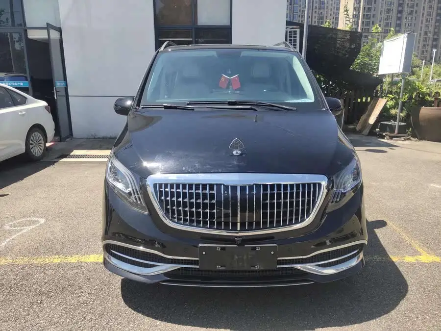 فيتو 2021 2.0T إصدار الأعمال 7 مقاعد