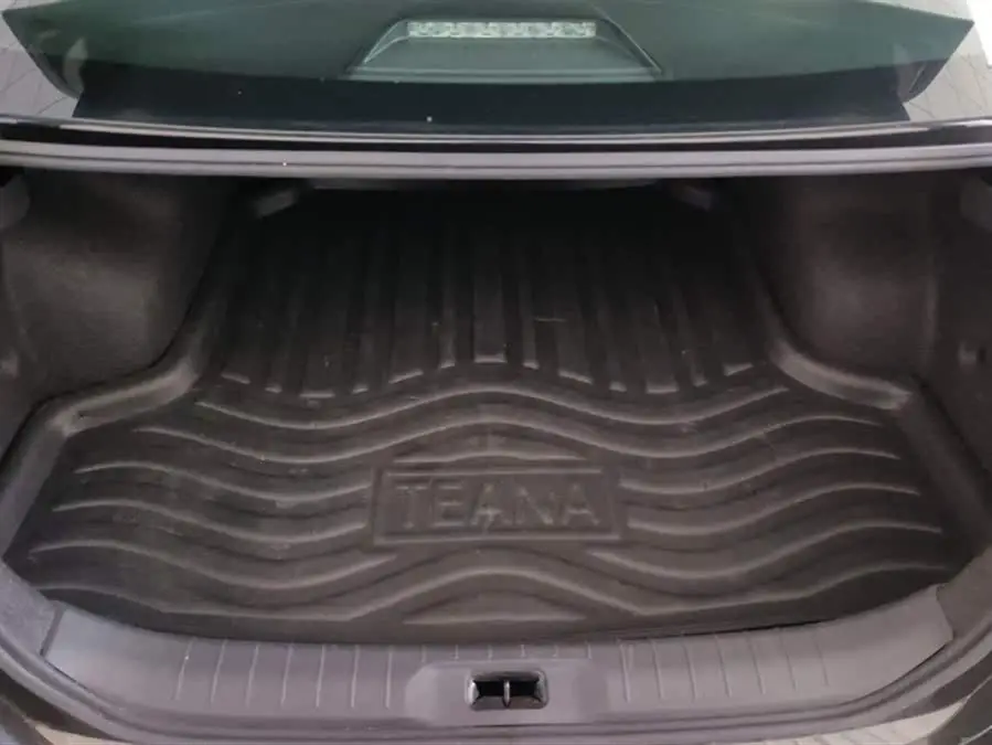 Teana 2021 2.0L XL Comfort Edition