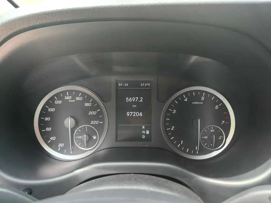 فيتو 2020 2.0T النخبة 7 مقاعد