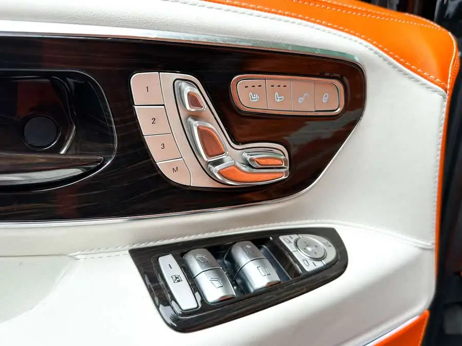 فيتو 2023 2.0T إصدار النخبة 7 مقاعد