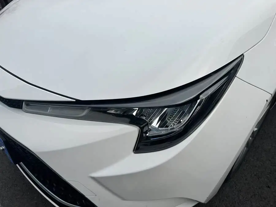 لاي لينغ 2022 نموذج 185T CVT الفاخر