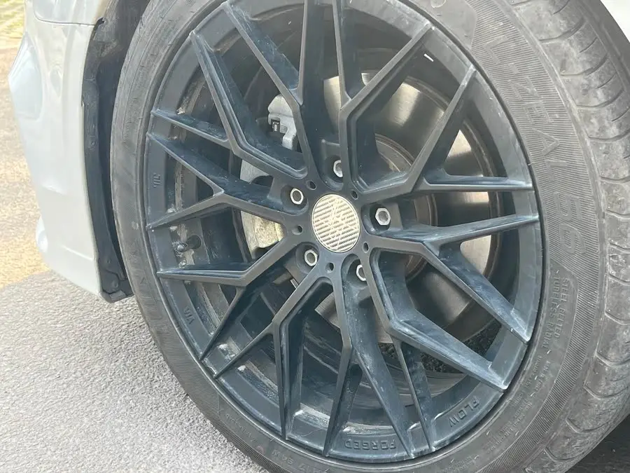 أودي A3 طراز 2020 ليموزين 35 TFSI إصدار الموضة الوطنية VI