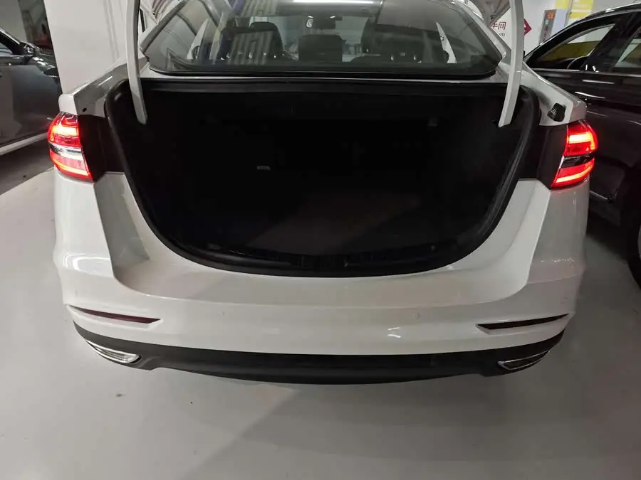 2020 Mondeo EcoBoost 200 Fashion Edition