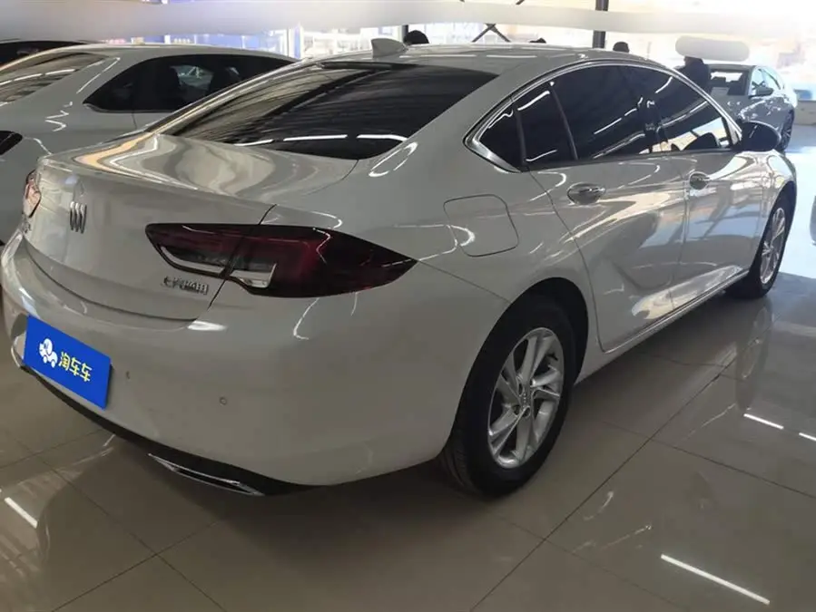 بيوك ريجال 2024 25T سوبر إيديشن