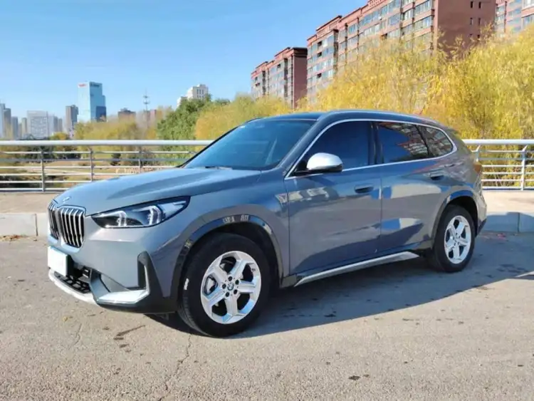 BMW X1 2023 sDrive20Li X Design Package